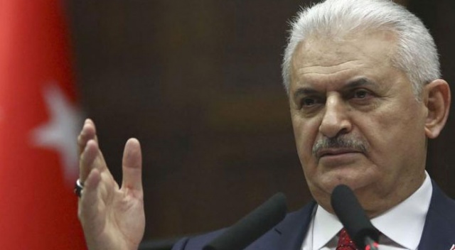 Binali Yıldırım: İnsanların gönlünde makamınız varsa o makam en üstün makamdır