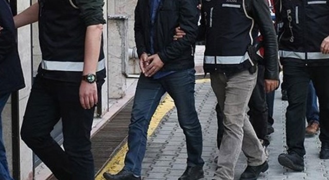 Bingöl'de PKK operasyonu: 4 tutuklama Bingöl'de PKK operasyonu: 4 tutuklama
