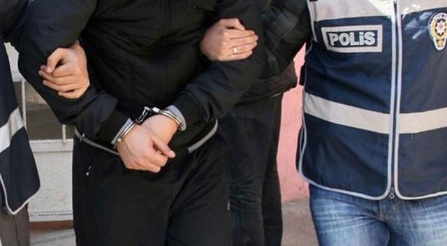 Bursa'da FETÖ'nün 'gaybubet evleri'ne operasyon: 17 gözaltı