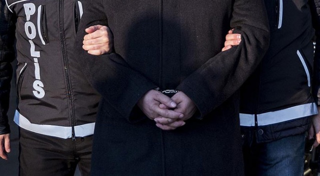 Bursa merkezli 20 ilde FETÖ operasyonu Bursa merkezli 20 ilde FETÖ operasyonu