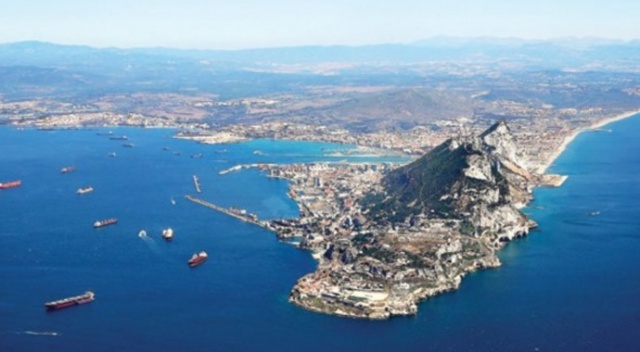 Cebelitarık’ta siyasi kriz