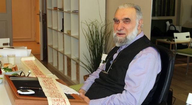 Çelebi’nin hayatı belgesel oldu Çelebi’nin hayatı belgesel oldu