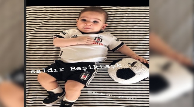 Cenk Tosun’dan Beşiktaş’a derbi mesajı Cenk Tosun’dan Beşiktaş’a derbi mesajı