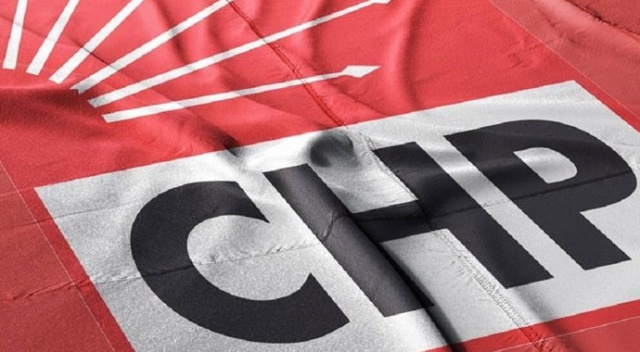 CHP İzmir’de beklenmeyen istifa