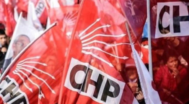 CHP'nin Seferihisar adayı adaylıktan çekildi CHP'nin Seferihisar adayı adaylıktan çekildi