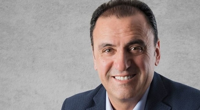 CHP’ye Bodrum şok! Mustafa Saruhan’ın adaylığı düşürüldü CHP’ye Bodrum şok! Mustafa Saruhan’ın adaylığı düşürüldü