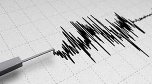 Çin’deki deprem madenlerdeki çalışmaları durdurdu