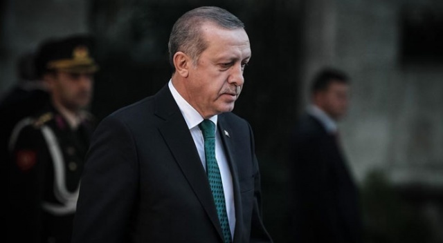 Cumhurbaşkanı Erdoğan’a uluslararası doğum günü kutlaması
