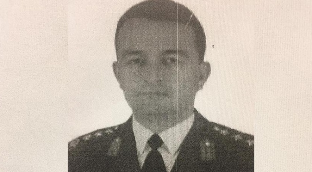 Darbeci albay kendi sesini inkar etti Darbeci albay kendi sesini inkar etti