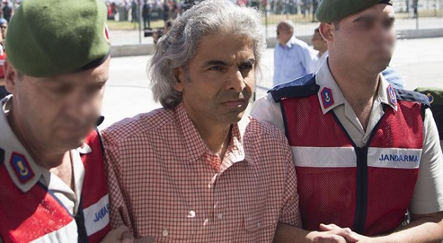 Darbeci general tanık ifadeleri ile  yalanlandı