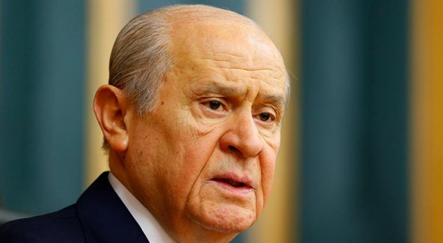 Devlet Bahçeli: 31 Mart tarihi bir eşiktir, bir dönümdür, bir milattır