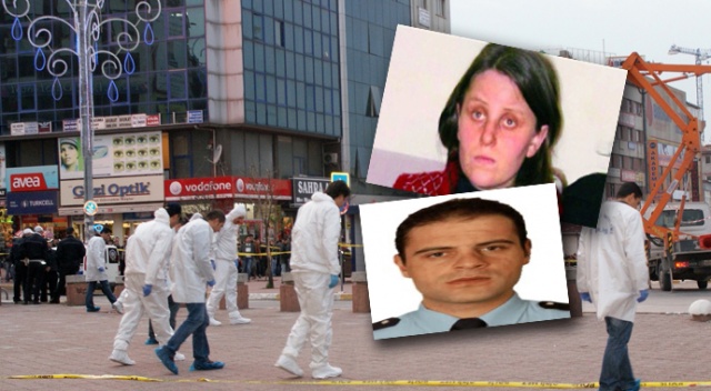 DHKP-C’lilerin koğuş havalandırmasında patlayıcı düzeneği notu bulundu