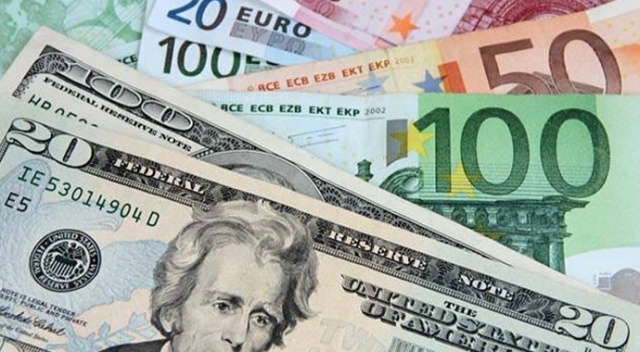Dolar kaç TL oldu? Dolar düştü mü? (18 Şubat dolar ve euro fiyatları)