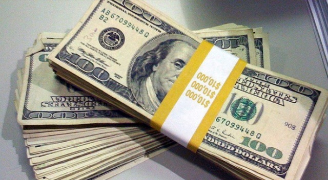 Dolar kaç TL oldu? Dolar düştü mü? (26 Şubat dolar ve euro fiyatları) Dolar kaç TL oldu? Dolar düştü mü? (26 Şubat dolar ve euro fiyatları)