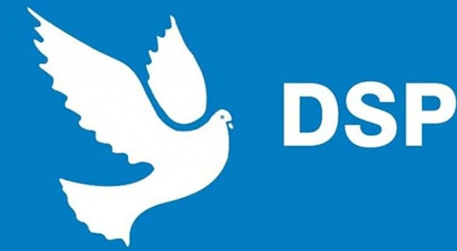 DSP, Ankara adayını açıkladı