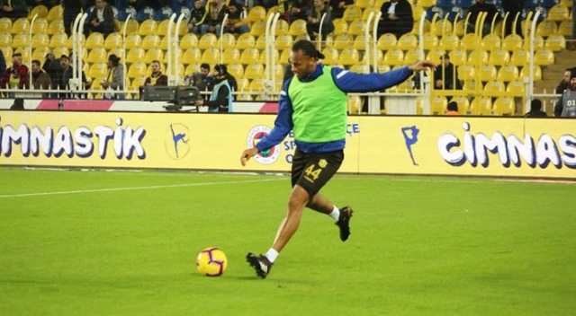 E. Yeni Malatyaspor'da Arturo Mina şoku E. Yeni Malatyaspor'da Arturo Mina şoku