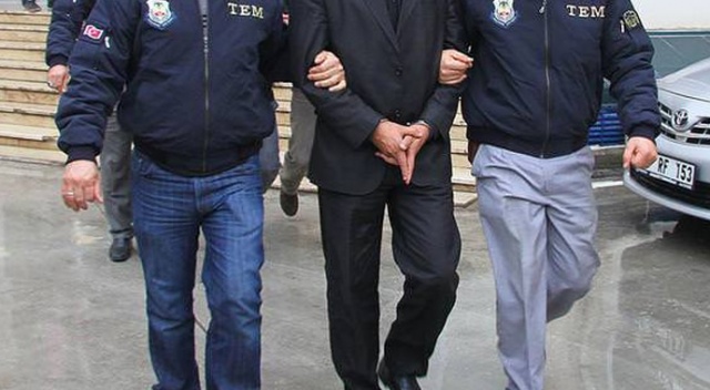 Elazığ&#039;da 16 aracın aynasını çalan şüpheli tutuklandı