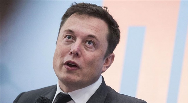 Elon Musk'a Tesla paylaşımı nedeniyle dava Elon Musk'a Tesla paylaşımı nedeniyle dava