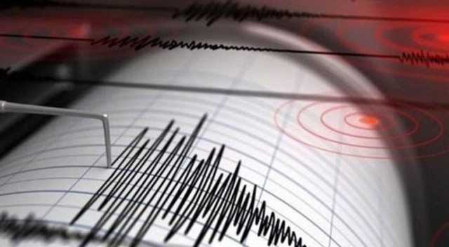 Endonezya'da 5,3 büyüklüğünde deprem Endonezya'da 5,3 büyüklüğünde deprem