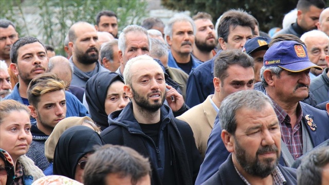 Başkan Erdoğan&#039;dan Mabel Matiz&#039;e taziye telefonu
