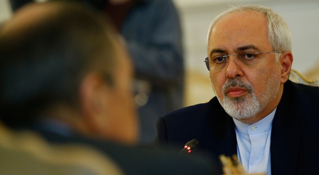 Esad ziyaretinin Zarif'in istifasına neden olduğu iddiası