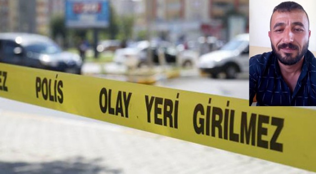 Eşi yokken evine gelen adamı av tüfeğiyle öldürdü