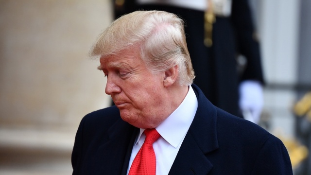Eski avukatından Trump&#039;a ağır suçlamalar