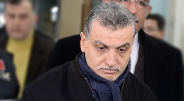 Eski Samanyolu Yayın Grubu Başkanı  Karaca kararındaki karşı oya 'manifesto' benzetmesi