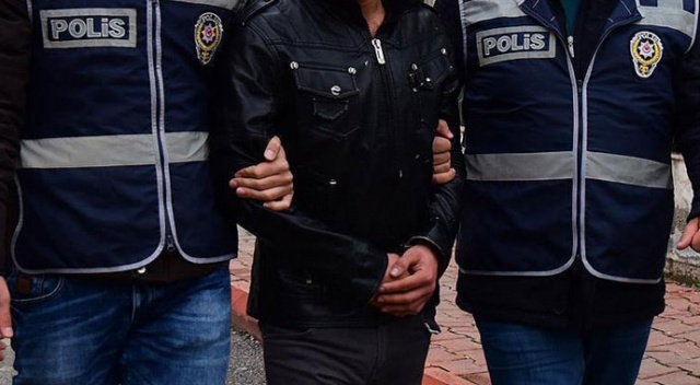 Eskişehir'de uyuşturucu operasyonu: 6 gözaltı Eskişehir'de uyuşturucu operasyonu: 6 gözaltı