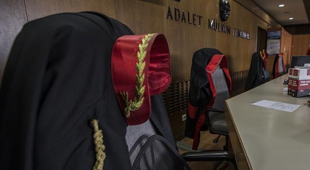 FETÖ&#039;den tutuklanan Metin Topuz hakkında iddianame kabul edildi