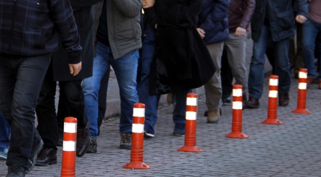 FETÖ'nün yeni yapılanmasına büyük darbe FETÖ'nün yeni yapılanmasına büyük darbe