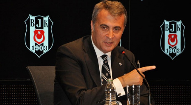 Fikret Orman: Bu, hiç beklemediğim bir sürpriz Fikret Orman: Bu, hiç beklemediğim bir sürpriz