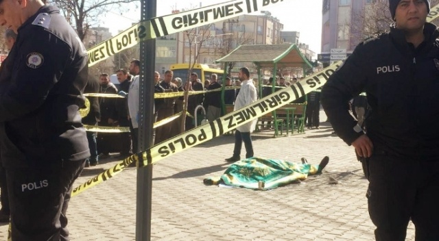 Gaziantep'te hastaneden acı haber Gaziantep'te hastaneden acı haber