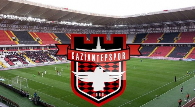 Gaziantespor bir alt lige düşürüldü