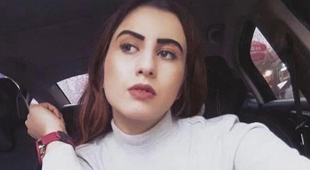 Genç kız uykusunda cinayete kurban gitti