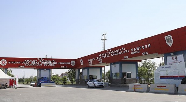 Genelkurmay çatı davasında ara karar