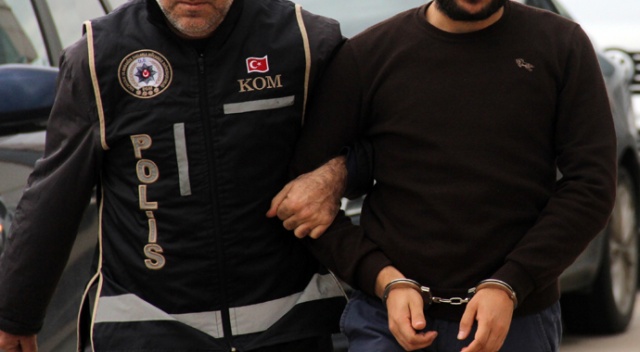 Gizlenmek için Suriyeli gibi yaşadı: FETÖ&#039;cü eski komiser yardımcısı polisten kaçamadı