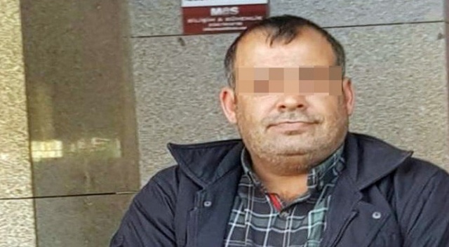 Göçmen kaçakçılığı şüphelisi Antalya&#039;da yakalandı