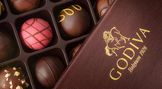 Godiva’nın 4 ülkedeki hakları satıldı Godiva’nın 4 ülkedeki hakları satıldı