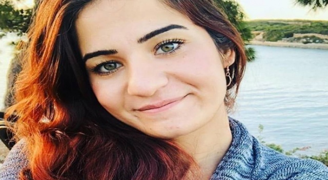 Gülşen hemşire bulundu Gülşen hemşire bulundu