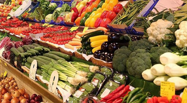 Hallerdeki vurgun yüzde 800 Hallerdeki vurgun yüzde 800