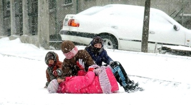 Hangi illerde okullar tatil edildi?