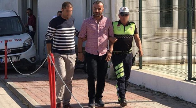 Hareket halindeki araçta dans eden sürücüye hapis