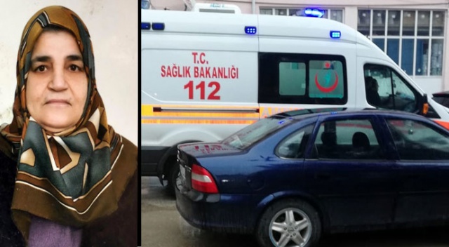Hastanın ölümü sonrası ambulansın giremediği sokaktaki araçlara ceza yazıldı Hastanın ölümü sonrası ambulansın giremediği sokaktaki araçlara ceza yazıldı