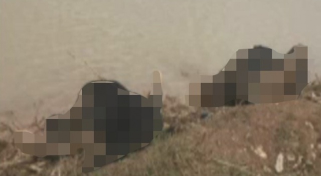 Hatay'da 3 kadın cesedi bulundu