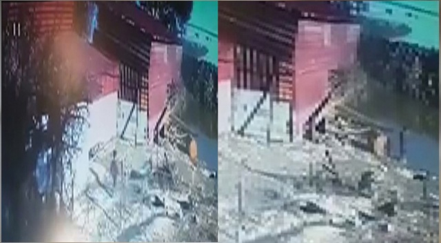 Hatay’da su göletine düşen çocuk boğuldu