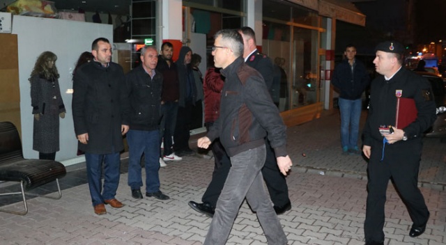 Helikopter kazasında Niğdeli asker şehit oldu Helikopter kazasında Niğdeli asker şehit oldu