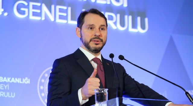 Her pakete vergi takibi