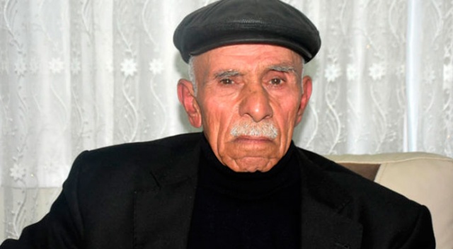 Herkes onu öldü sanıyordu, 41 yıl sonra ortaya çıktı