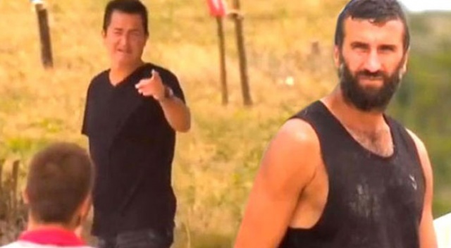 Hikmet Tuğsuz&#039;dan Acun Ilıcalı&#039;yı şaşırtan soru!
